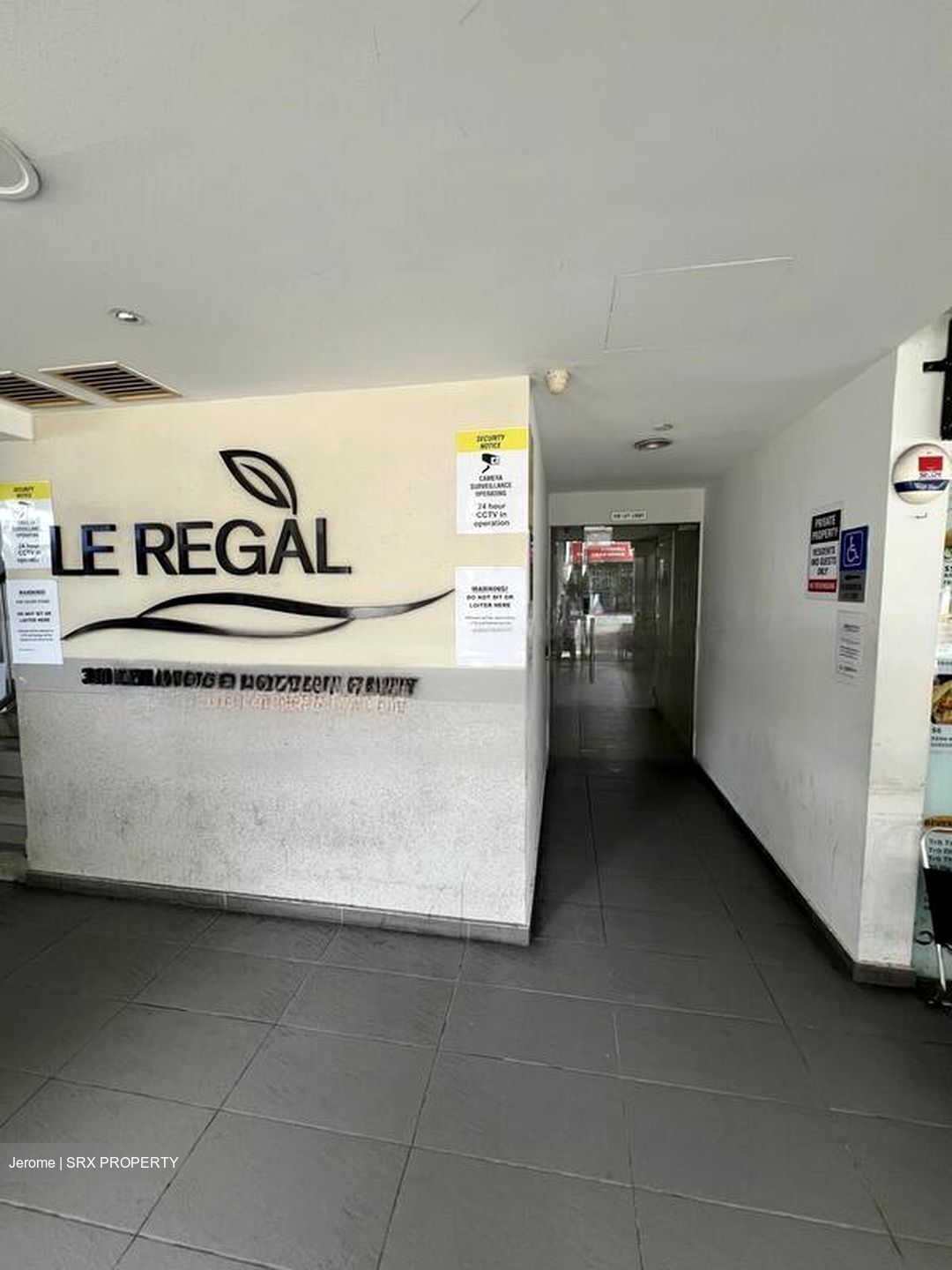 Le Regal (D14), Apartment #485003191